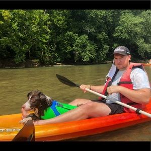 Meet your Posher, Alex